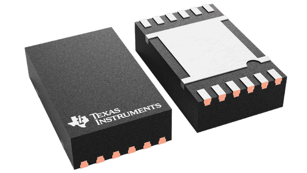 BQ27411DRZR-G1C, Texas Instruments, Yeehing Electronics