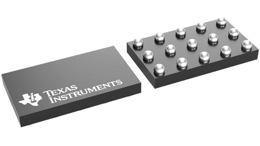 BQ27Z746YAHR, Texas Instruments, Yeehing Electronics
