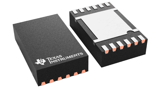 BQ28Z610DRZR-R1, Texas Instruments, Yeehing Electronics