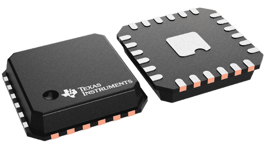 BQ29312ARTHR, Texas Instruments, Yeehing Electronics