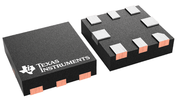 BQ298000RUGR, Texas Instruments, Yeehing Electronics