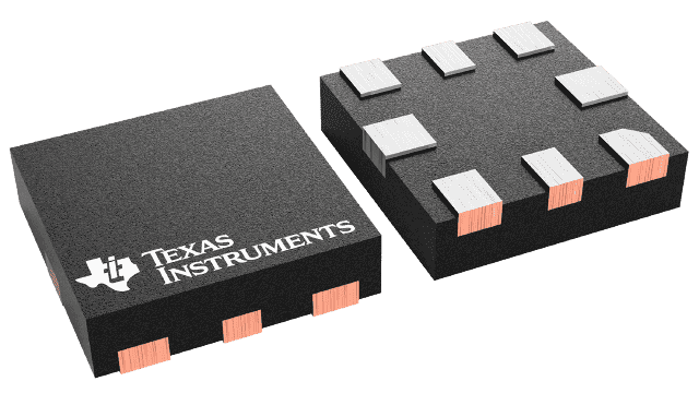 BQ298000RUGT, Texas Instruments, Yeehing Electronics