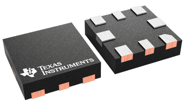BQ298010RUGT, Texas Instruments, Yeehing Electronics