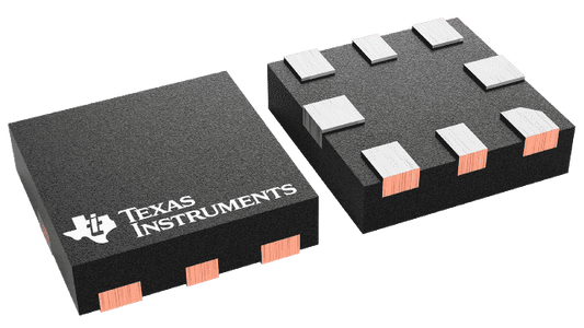 BQ298216RUGR, Texas Instruments, Yeehing Electronics