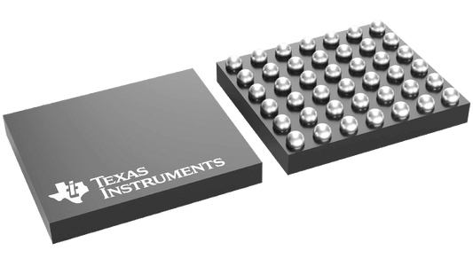 BQ51021YFPR, Texas Instruments, Yeehing Electronics