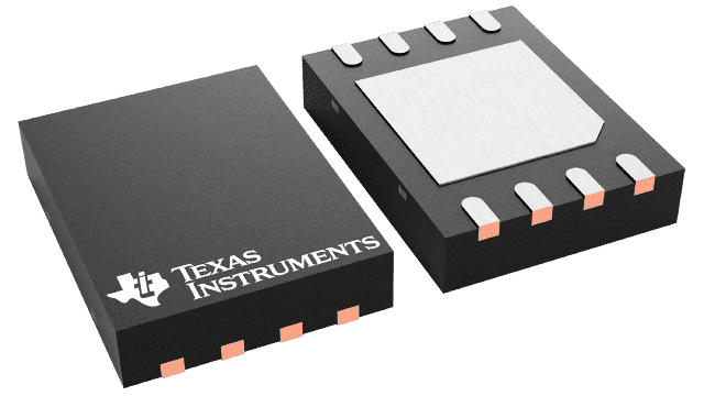 BQ771800DPJR, Texas Instruments, Yeehing Electronics