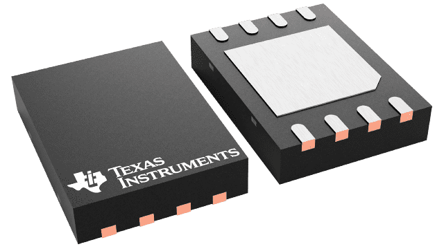 BQ771803DPJR, Texas Instruments, Yeehing Electronics