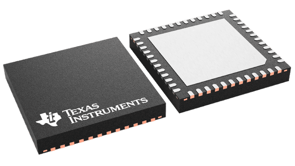 BQ78PL116RGZR, Texas Instruments, Yeehing Electronics