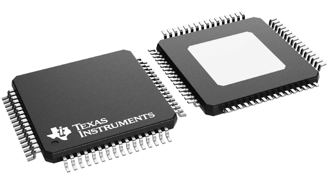 BQ79652PAPRQ1, Texas Instruments, Yeehing Electronics