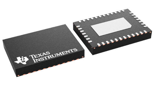 BUF18830AIRGFR, Texas Instruments, Yeehing Electronics