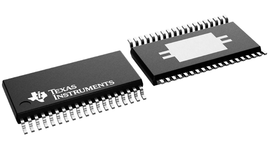 BUF22821AIDCPR, Texas Instruments, Yeehing Electronics