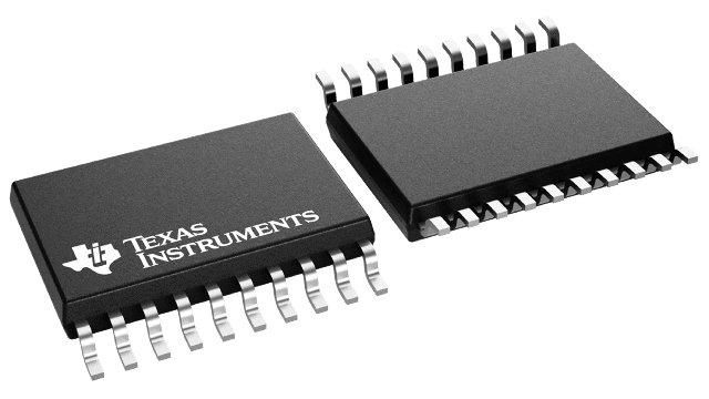 CAHCT244IPWRG4Q1, Texas Instruments, Yeehing Electronics