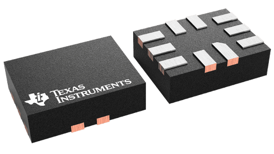 CAXC2T245QRSWRQ1, Texas Instruments, Yeehing Electronics