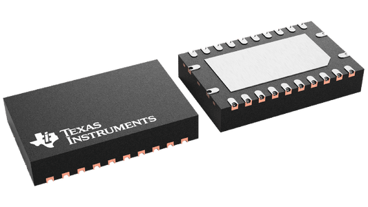 CAXC8T245QWRGYRQ1, Texas Instruments, Yeehing Electronics