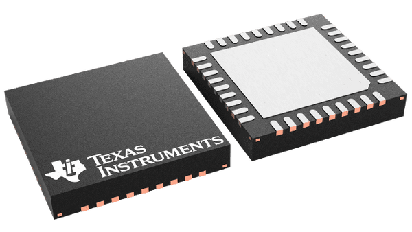 CC1110F32RHHT, Texas Instruments, Yeehing Electronics