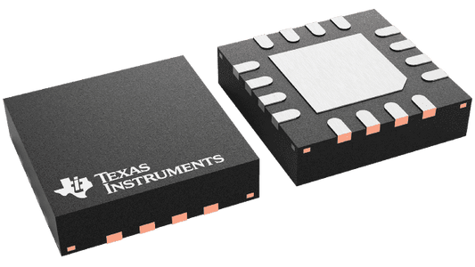 CC1150RGVT, Texas Instruments, Yeehing Electronics