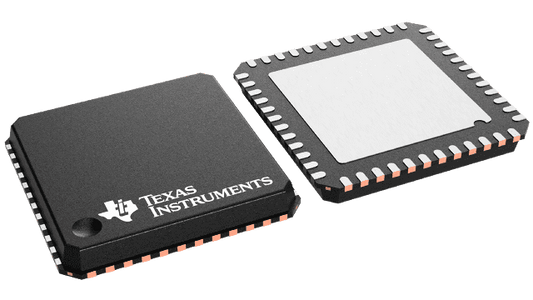 CC2480A1RTCR, Texas Instruments, Yeehing Electronics