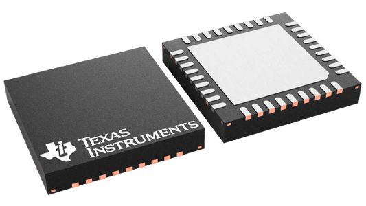 CC2510F8RHHT, Texas Instruments, Yeehing Electronics
