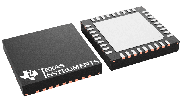 CC2510F8RHHT, Texas Instruments, Yeehing Electronics