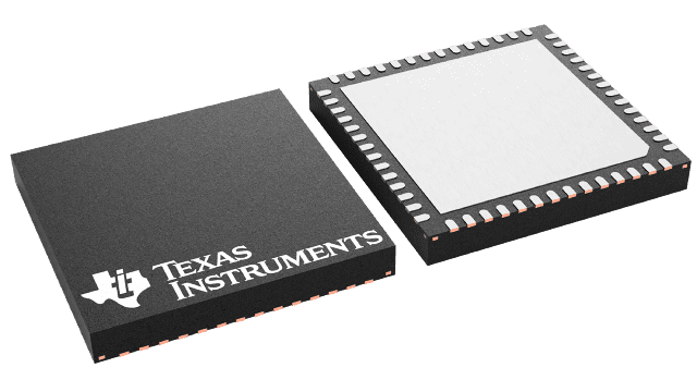 CC2538NF53RTQT, Texas Instruments, Yeehing Electronics