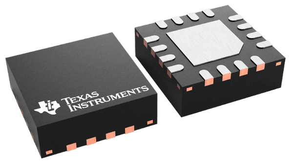 CC2595RGTR, Texas Instruments, Yeehing Electronics