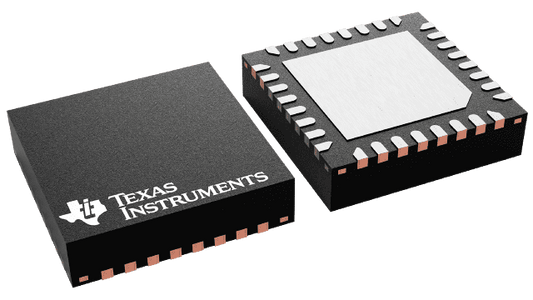 CC2640R2FRSMT, Texas Instruments, Yeehing Electronics