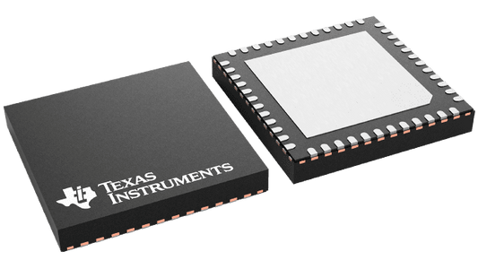 CC2640R2FTWRGZRQ1, Texas Instruments, Yeehing Electronics
