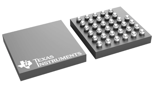 CC2640R2FYFVT, Texas Instruments, Yeehing Electronics