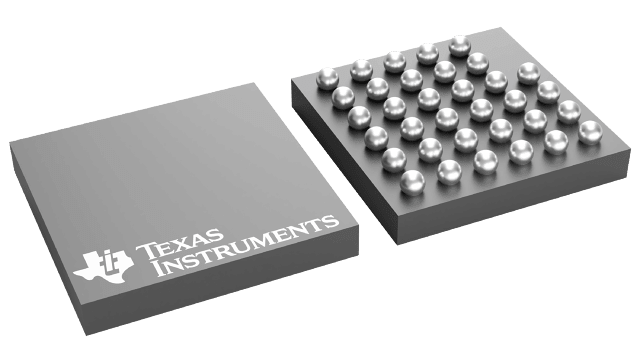 CC2640R2FYFVT, Texas Instruments, Yeehing Electronics