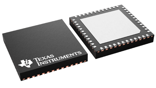 CC2642R1FTWRGZRQ1, Texas Instruments, Yeehing Electronics