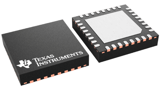CC2650F128RHBT, Texas Instruments, Yeehing Electronics