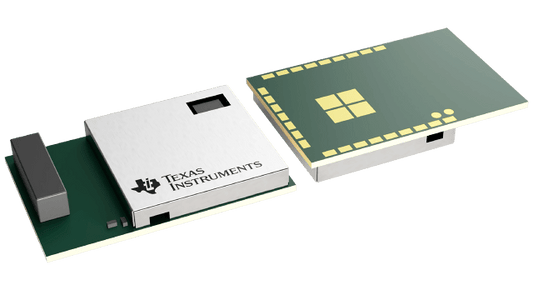 CC2650MODAMOHR, Texas Instruments, Yeehing Electronics
