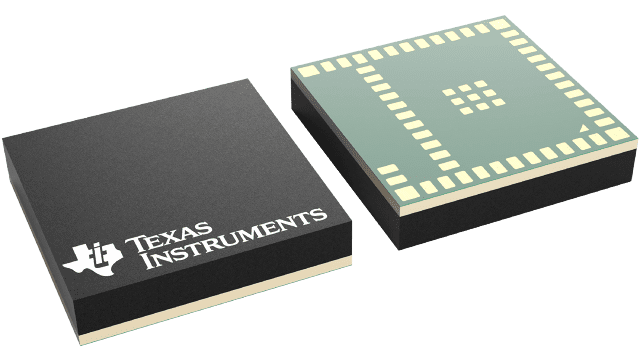 CC2651R3SIPAT0MOUR, Texas Instruments, Yeehing Electronics