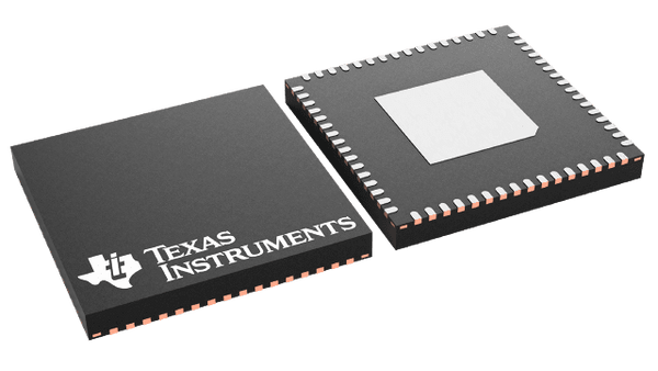 CC430F6127IRGCR, Texas Instruments, Yeehing Electronics