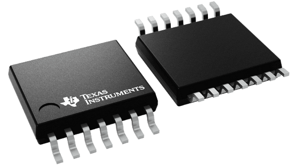 CD4011BPW, Texas Instruments, Yeehing Electronics