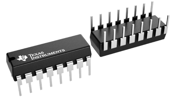 CD4026BE, Texas Instruments, Yeehing Electronics