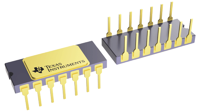 CD4047BD3, Texas Instruments, Yeehing Electronics