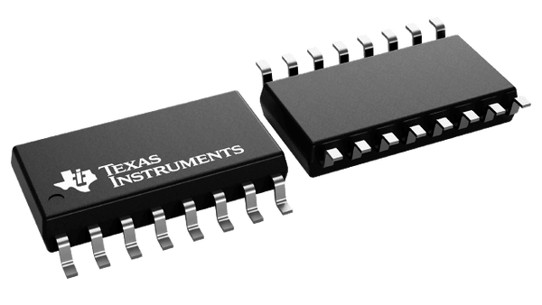 CD4051BNSR, Texas Instruments, Yeehing Electronics