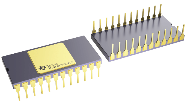 CD4508BD3, Texas Instruments, Yeehing Electronics