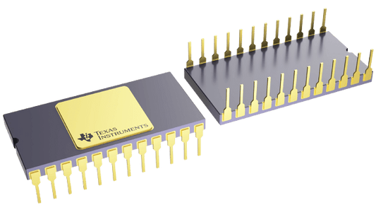CD4508BD3, Texas Instruments, Yeehing Electronics
