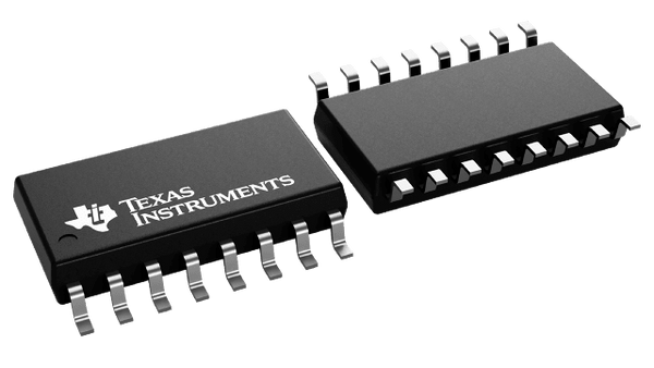 CD4516BNSR, Texas Instruments, Yeehing Electronics