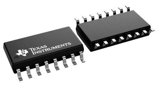 CD4572UBNSR, Texas Instruments, Yeehing Electronics