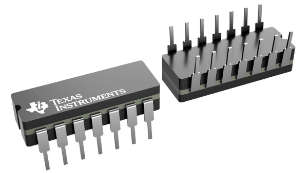 CD54AC04F3A, Texas Instruments, Yeehing Electronics