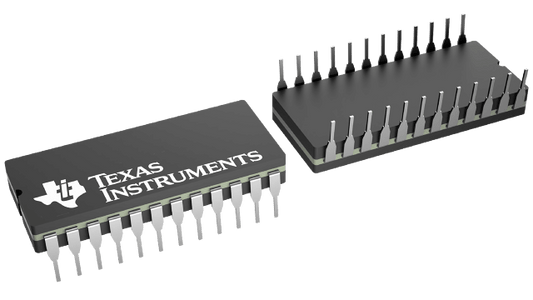 CD54HC4514F3A, Texas Instruments, Yeehing Electronics