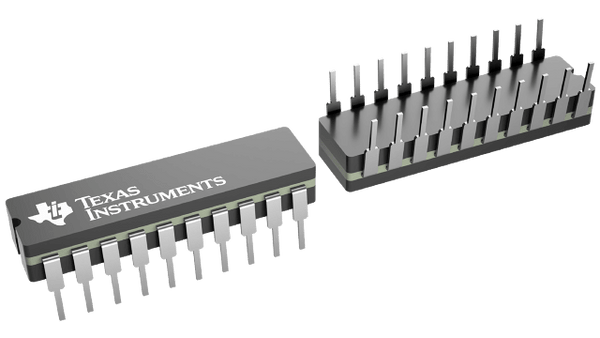 CD54HCT541F3A, Texas Instruments, Yeehing Electronics