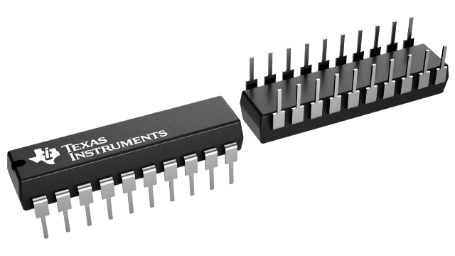 CD74ACT244E, Texas Instruments, Yeehing Electronics