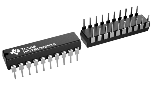 CD74HC241E, Texas Instruments, Yeehing Electronics