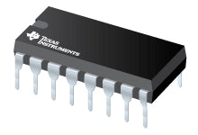 CD74HC4052PWT, Texas Instruments, Yeehing Electronics