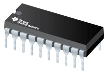 CD74HC4352E, Texas Instruments, Yeehing Electronics