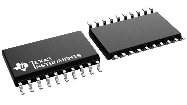 CDC204DW, Texas Instruments, Yeehing Electronics